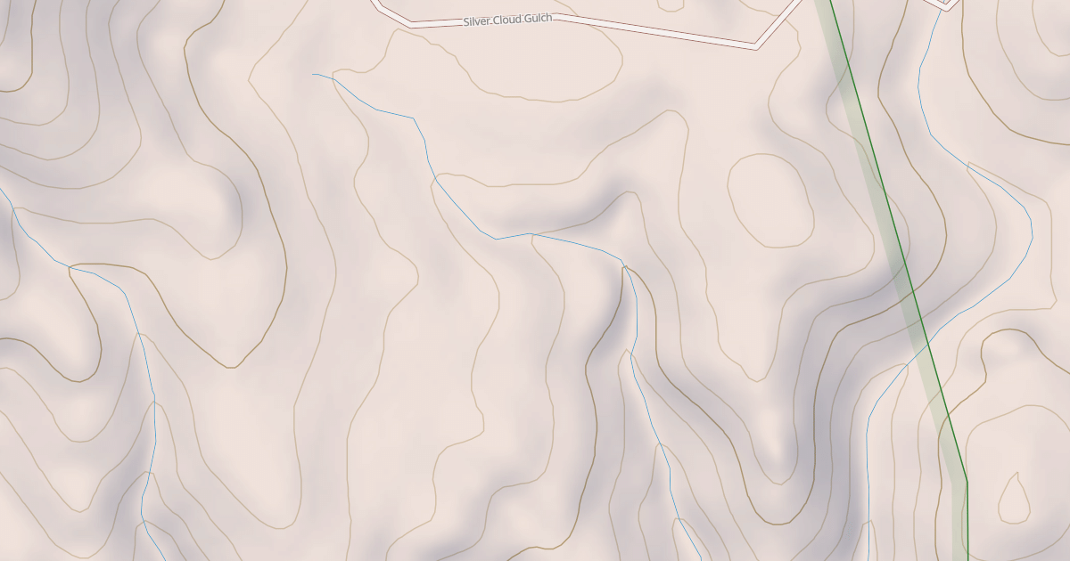 Map preview of BLM National GTLF Public Motorized Roads e00b4523-1b60-493b-8473-db9f8c058dfb