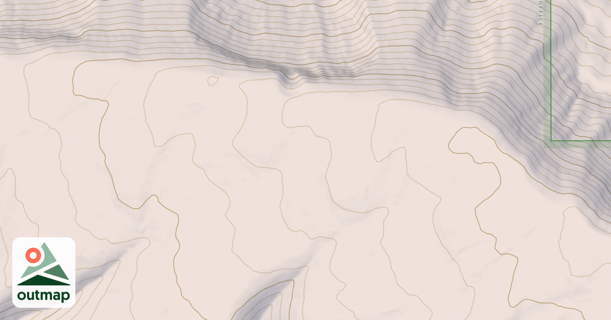 Map of BLM National GTLF Public Motorized Roads 14aad058-32fe-4141-8143-a80972e714d0