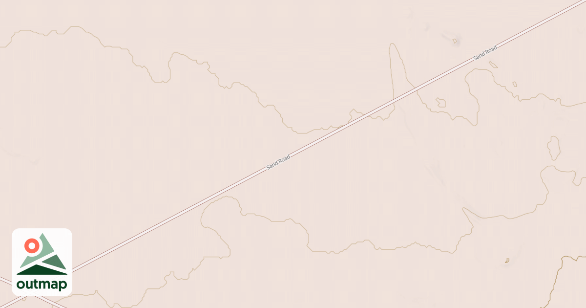Map of BLM National GTLF Public Motorized Roads 079ec007-f776-4638-83da-e8d5d3084de3