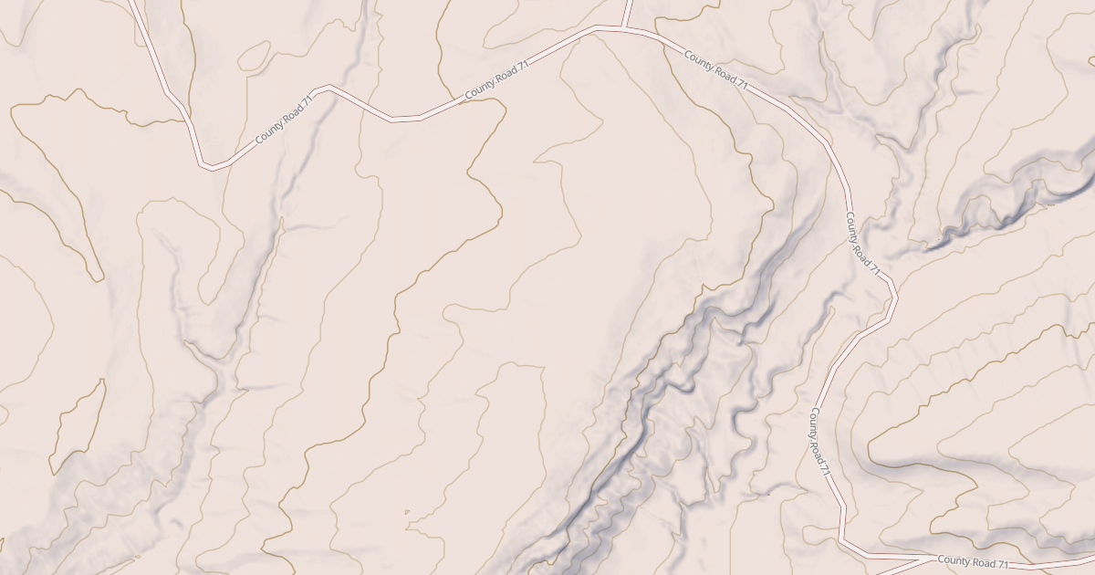 Map preview of BLM National GTLF Public Motorized Roads 2d977fa4-02ae-427e-8960-cd7766319eb1