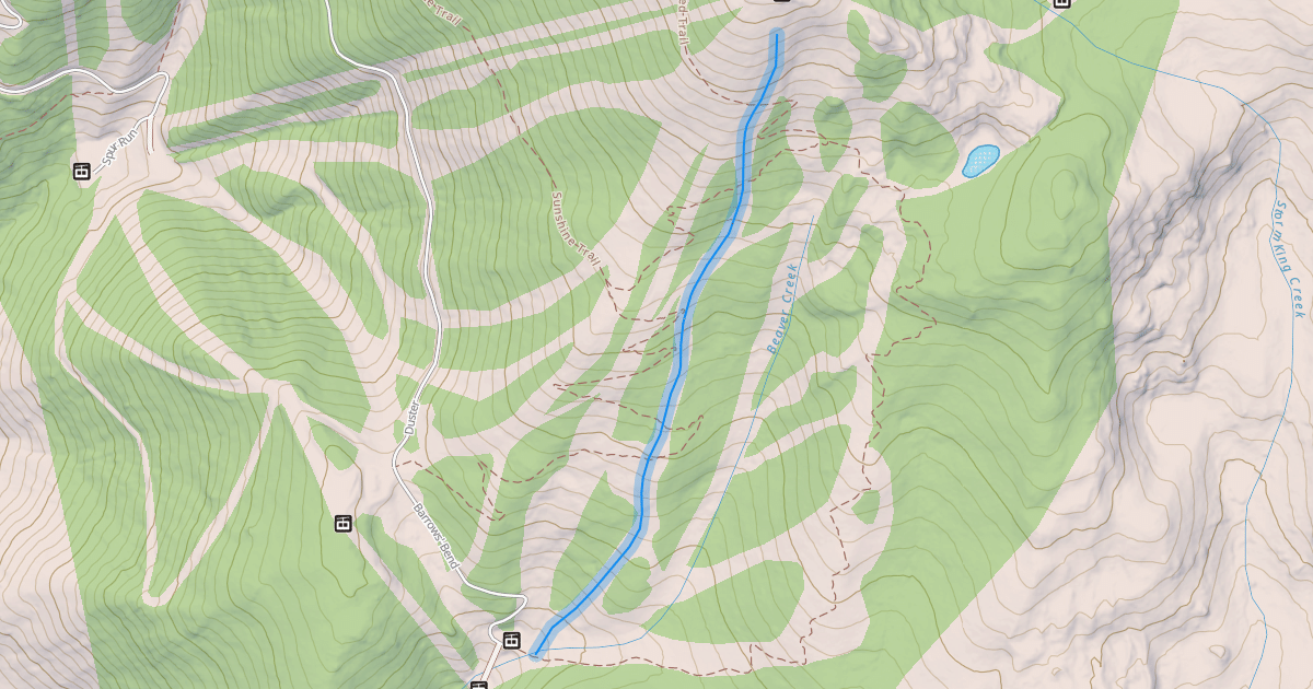 Map preview of Flintlock