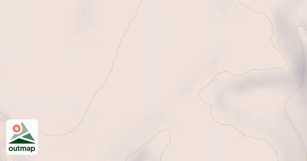 Map of USGS National Digital Trails fa505253-3996-4ba9-af09-623822462ca2