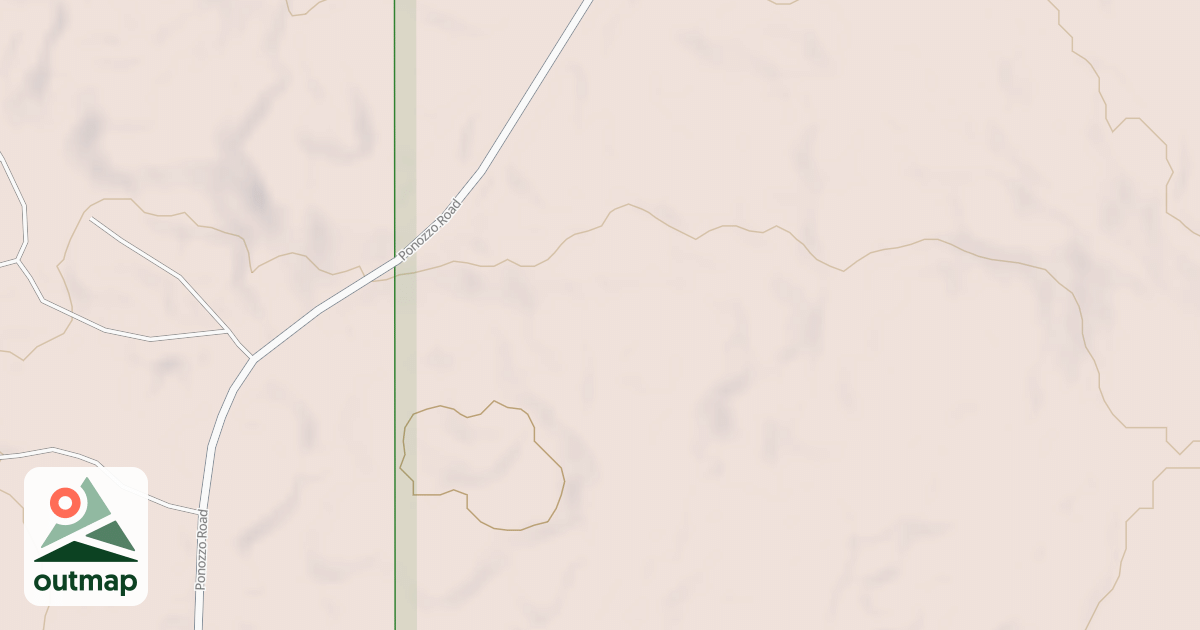 Map of Nfst-2145-A