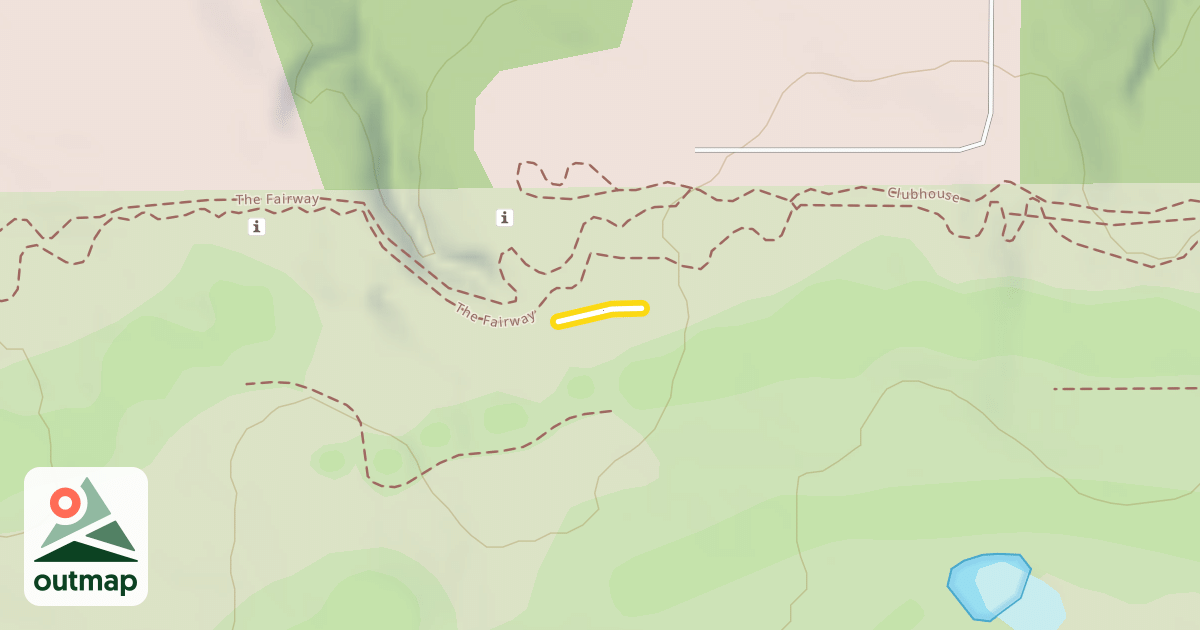 Map of Round-A-Bit
