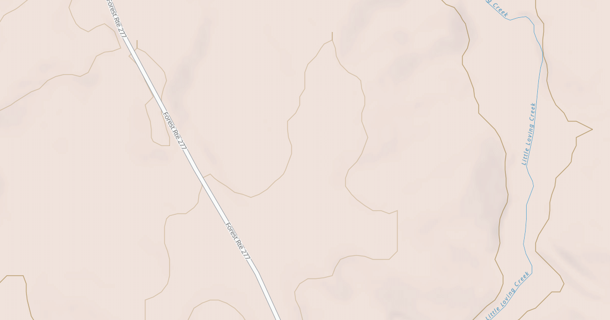 Map preview of 2431