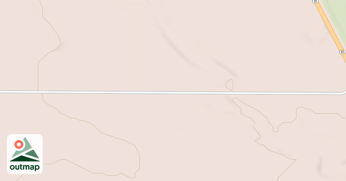 Map of BLM National GTLF Public Motorized Roads 063f2aa9-1df2-40a1-9213-6fa1e3f3bbe3