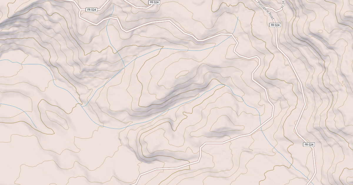 Map preview of OPPENHEIMER