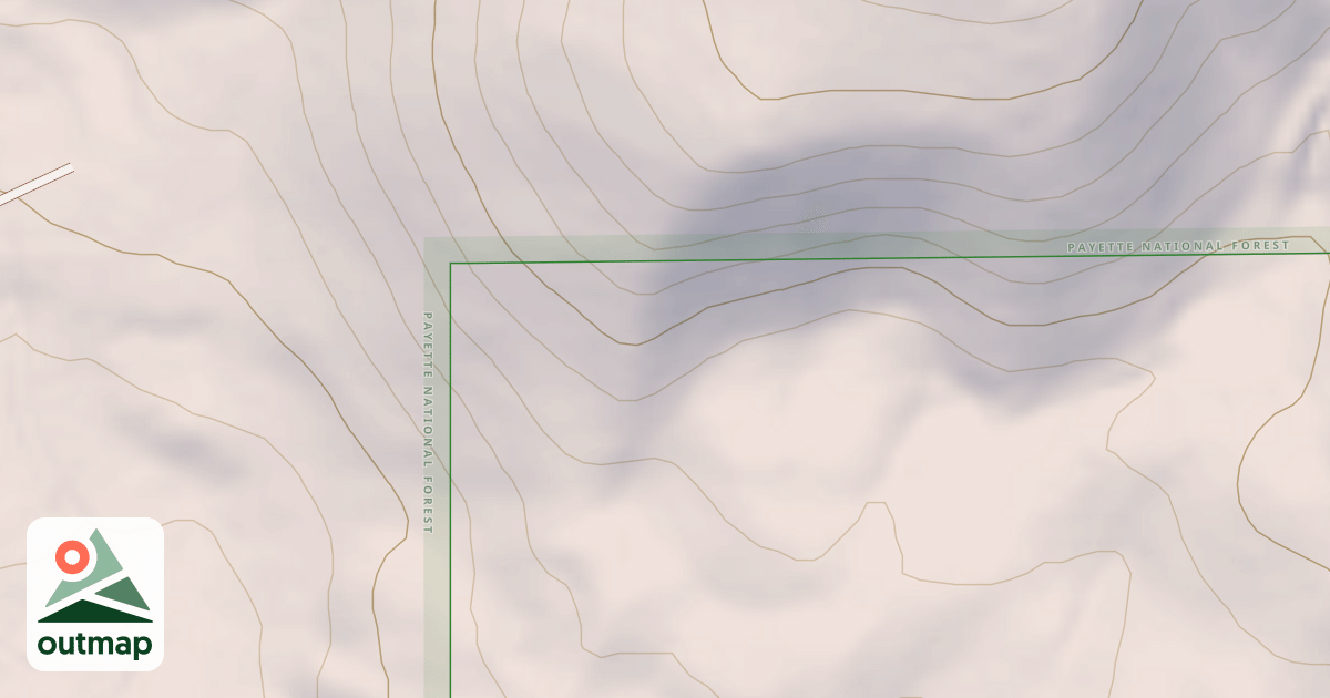Map of Boundary