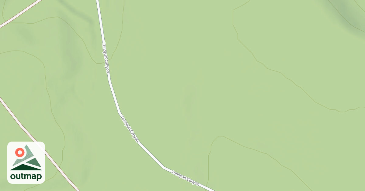 Map of BLM National GTLF Public Motorized Roads 38060354-8b30-4265-b91f-0a8f650098e3