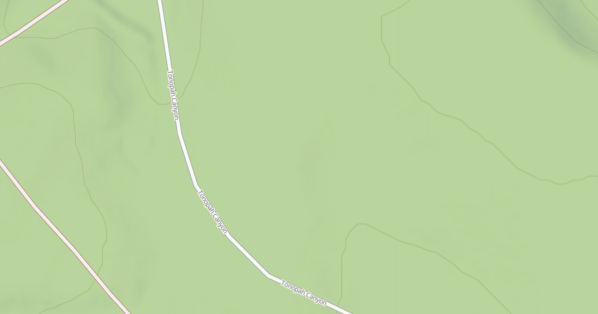 Map preview of BLM National GTLF Public Motorized Roads 38060354-8b30-4265-b91f-0a8f650098e3