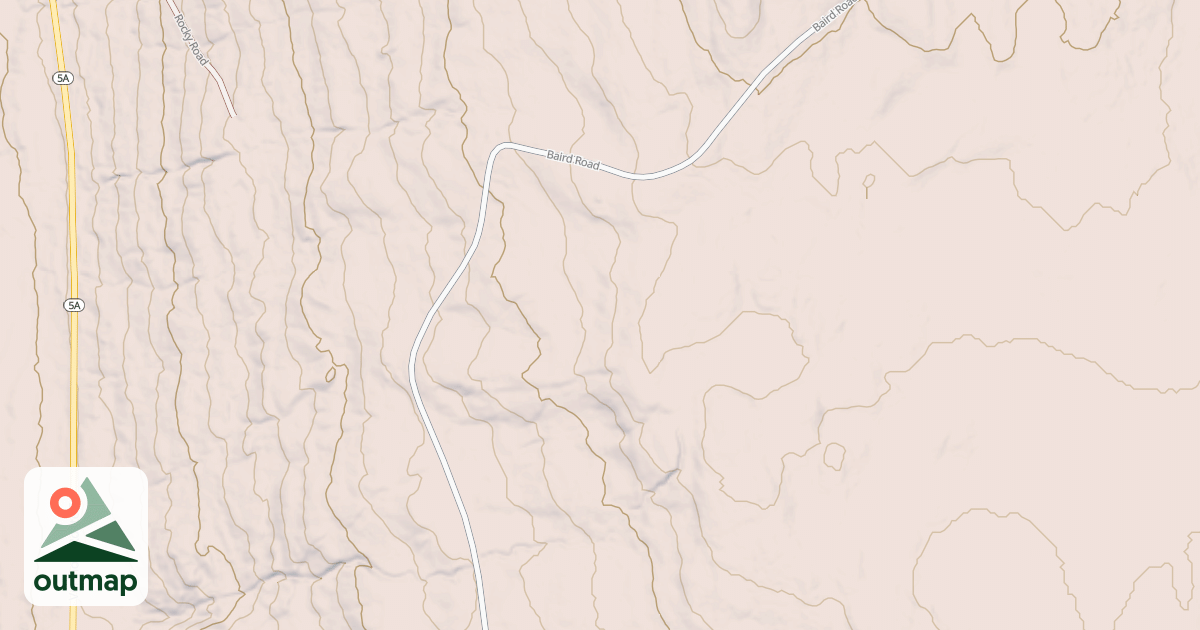 Map of 114