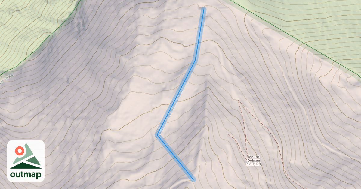 Map of Flat Out