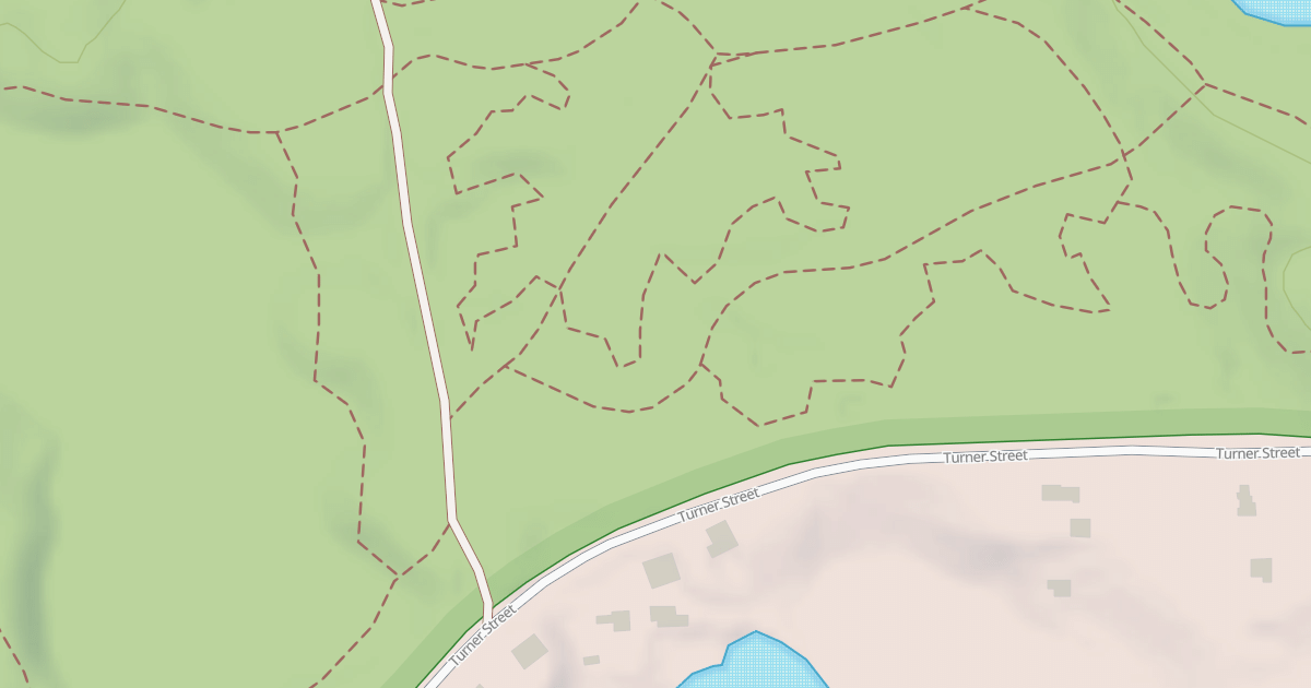 Map preview of USGS National Digital Trails d6967de9-70d5-4bbd-91d7-13431aba51e6