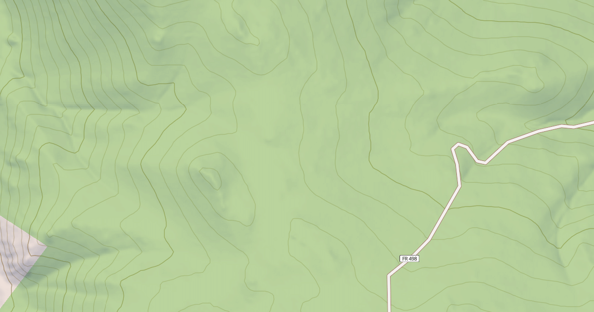 Map preview of HOLROYD PARK SPUR 1C