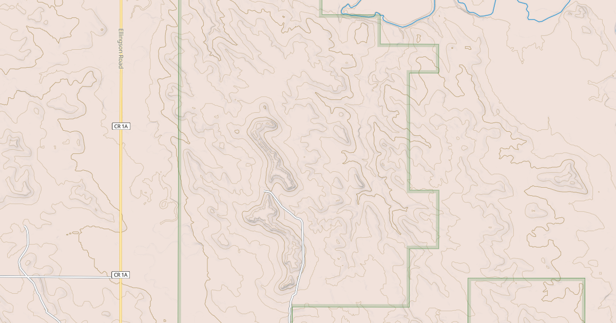 Map preview of USFS Motor Vehicle Use Map Roads {EECEEF7A-57CF-49E6-96E7-06FDB56E456E}
