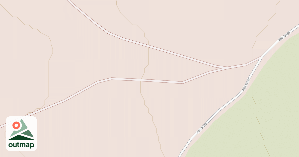 Map of BLM National GTLF Public Motorized Roads c3b3b3b1-6d6a-4ede-ac98-e3c20155f03c