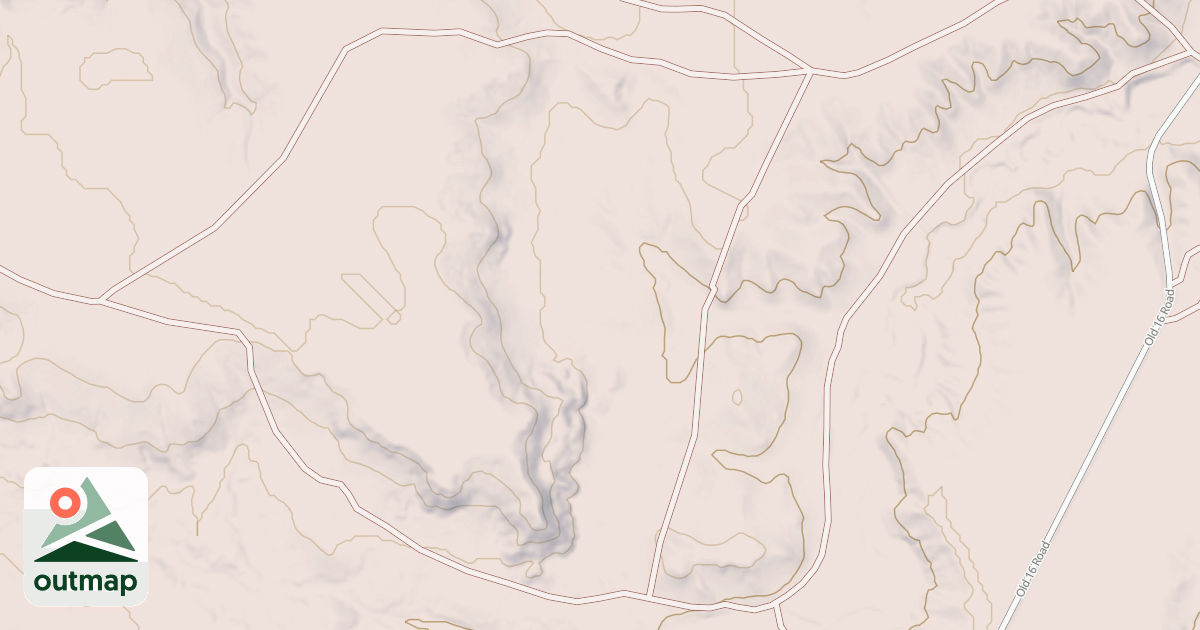 Map of (FDR) 78318