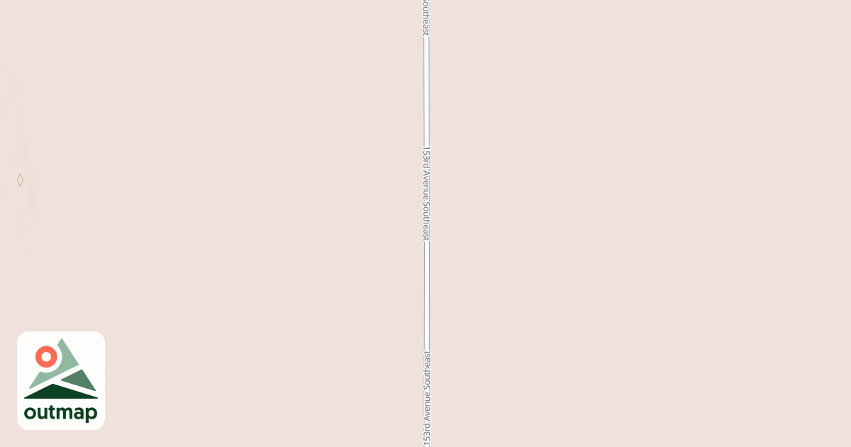 Map of (FDR) 1201