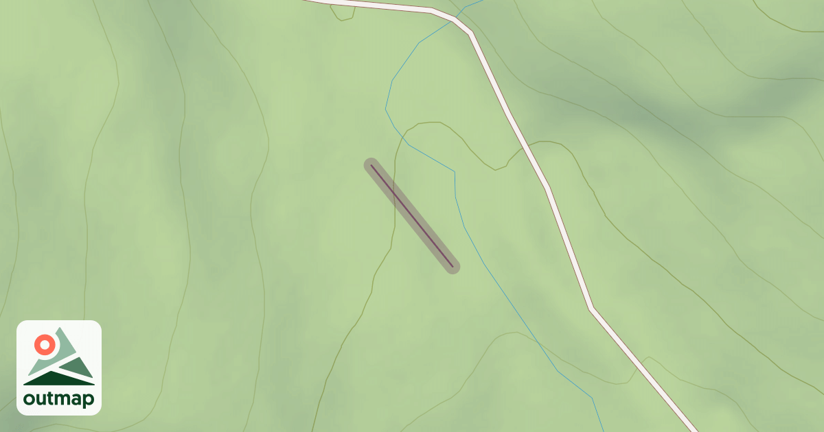 Map of Inner Sanctum