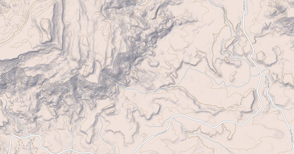 Map preview of 283