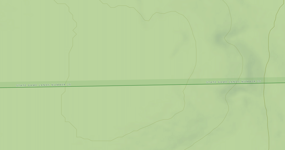 Map preview of USGS National Digital Trails 6ef4cc49-8d7a-45b3-9c45-2202f088100b