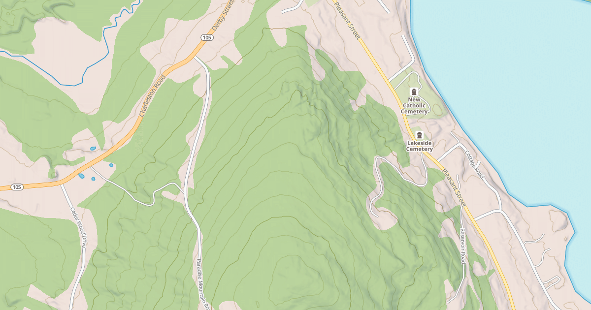 Map preview of 114