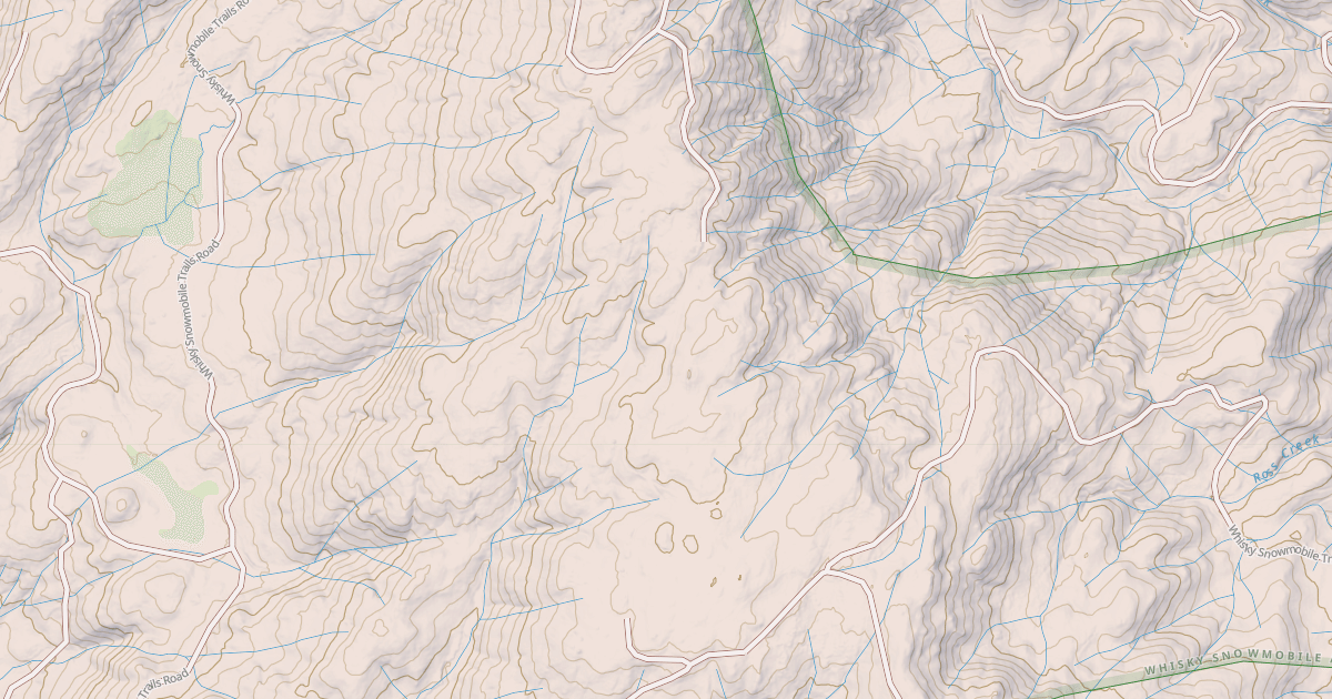 Map preview of CAMP 14
