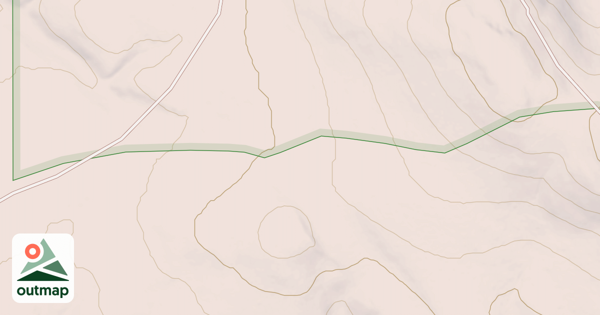 Map of BLM National GTLF Public Motorized Roads 636785dd-bd9d-4d4c-9d34-d4aacada52a5