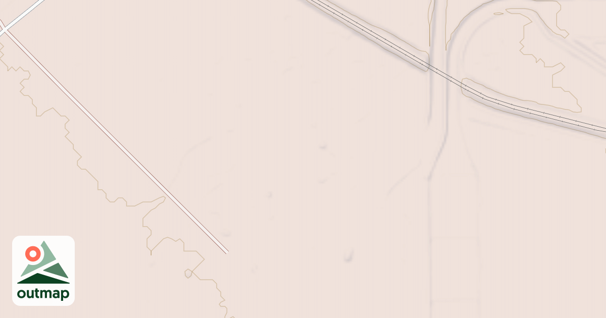 Map of BLM National GTLF Public Motorized Roads 00183f98-5ea6-4d42-98b8-54680c15bc6c