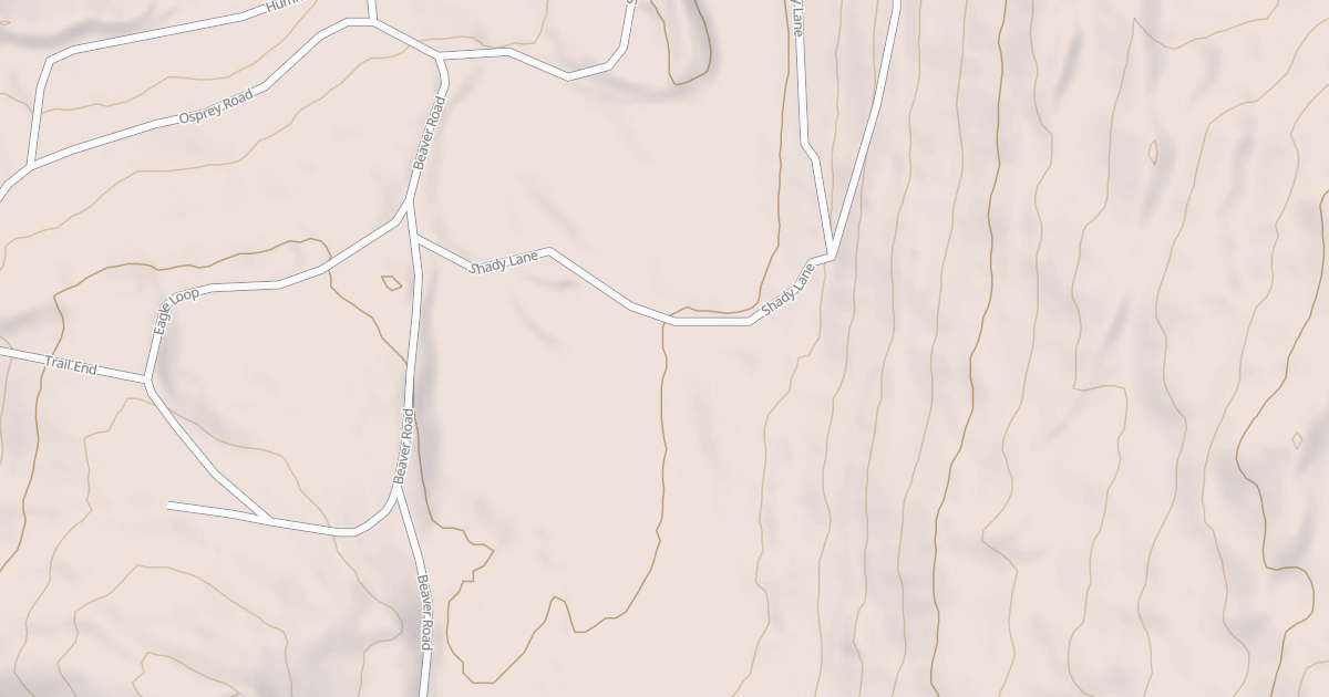 Map preview of 742F SUNSHINE