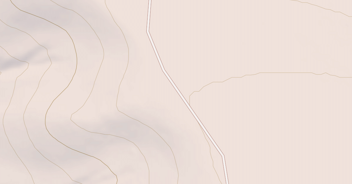 Map preview of BLM National GTLF Public Motorized Roads 26a872ec-24ed-4248-86d7-6fadfa26a10a
