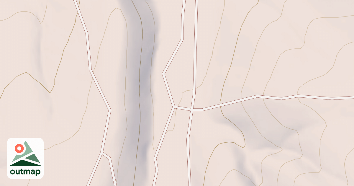 Map of BLM National GTLF Public Motorized Roads 006c4363-33fa-4d7b-8a50-fa1f6714c96d