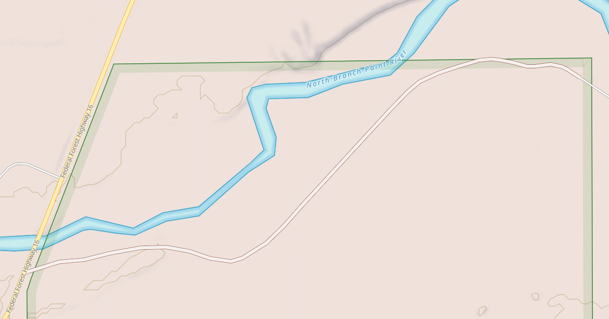 Map preview of FDR3368