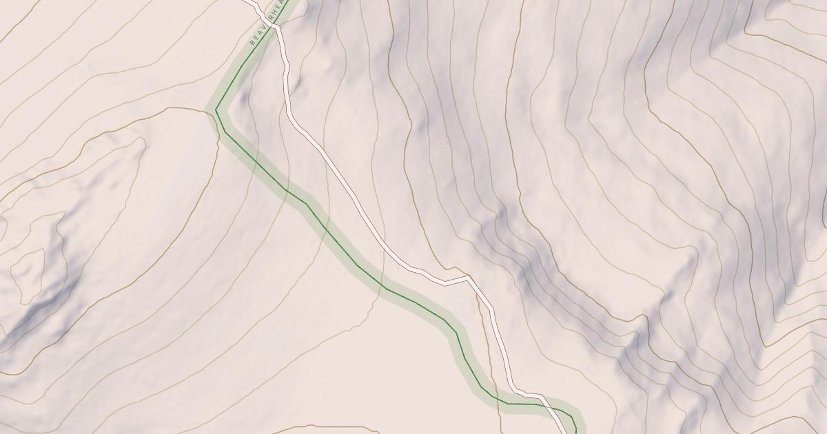 Map preview of DIVIDE