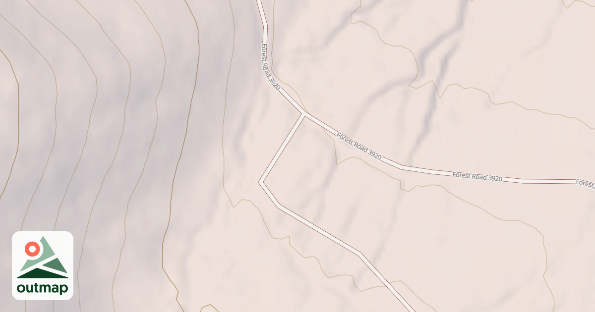 Map of ED-10