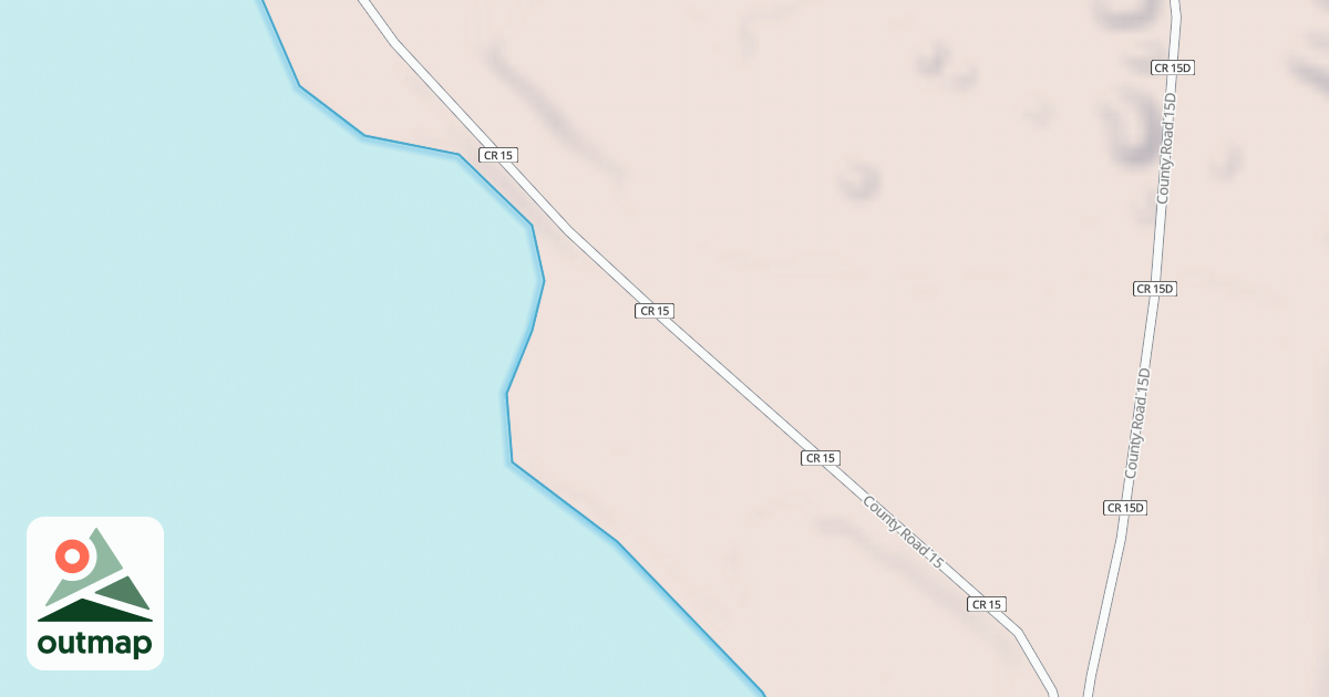 Map of BLM National GTLF Public Motorized Roads 43e47ce2-0b6b-4abe-99b0-f6f6a6f2386a