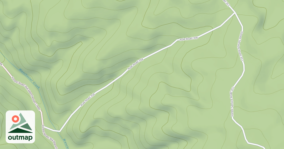 Map of BOULEVARD