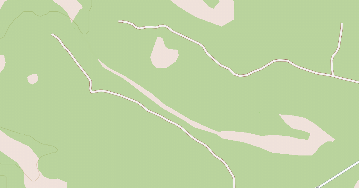 Map preview of USFS Motor Vehicle Use Map Roads {5E71F787-7845-4B14-909F-38D4242D9183}