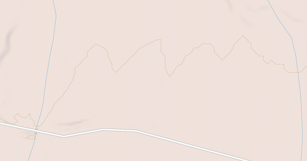 Map preview of CTR SEC 13