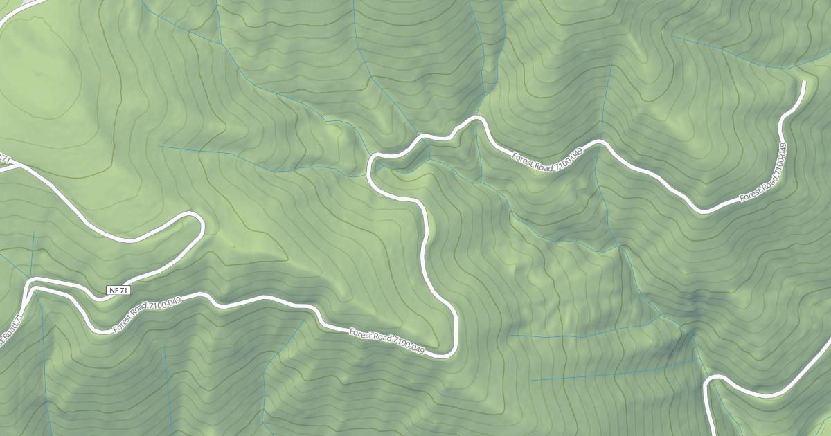 Map preview of MID BEAR