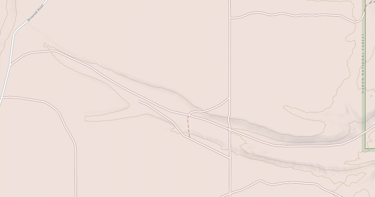 Map preview of 4049