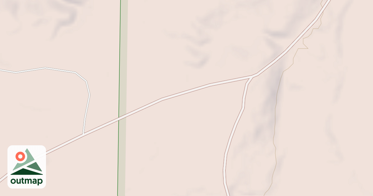 Map of 2228 SPUR R82A