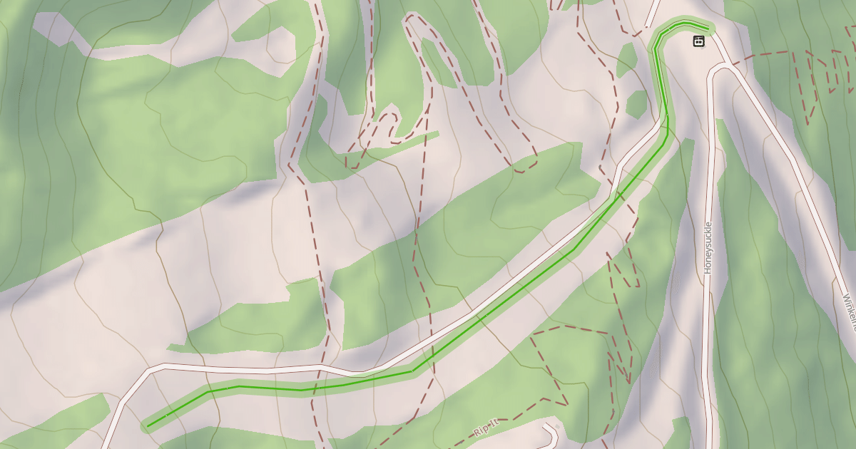 Map preview of Lower Totemoff