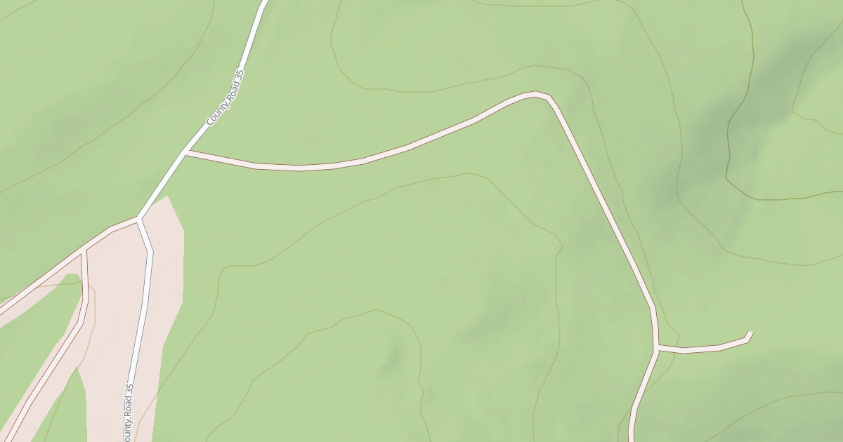 Map preview of BLM National GTLF Public Motorized Roads 45e54b85-eced-4dd9-a79b-7efc51085d62