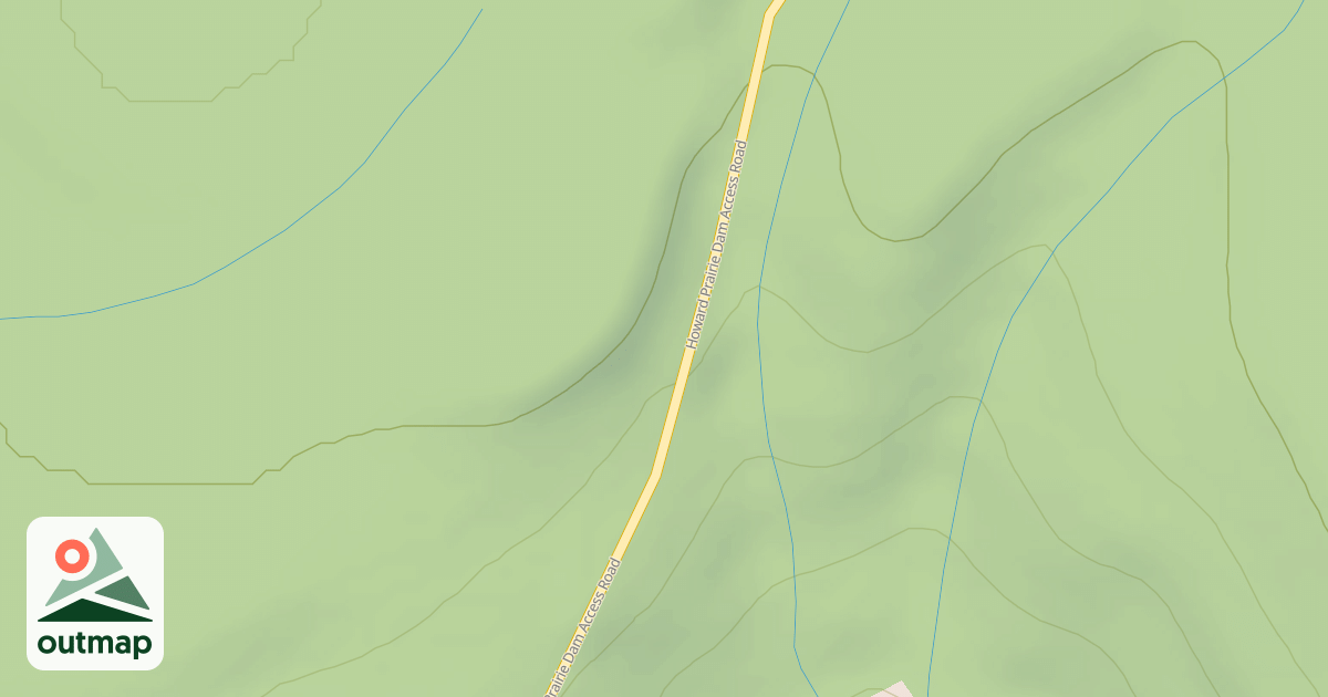 Map of USGS National Digital Trails 26f89afe-e445-4c6b-85a3-8d1bf418481e