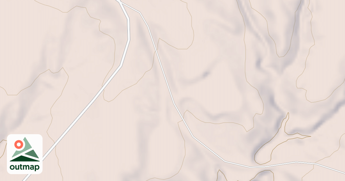 Map of BLM National GTLF Public Motorized Roads 54c5a1ce-8312-4bee-8b39-acc8cbf4d0b0