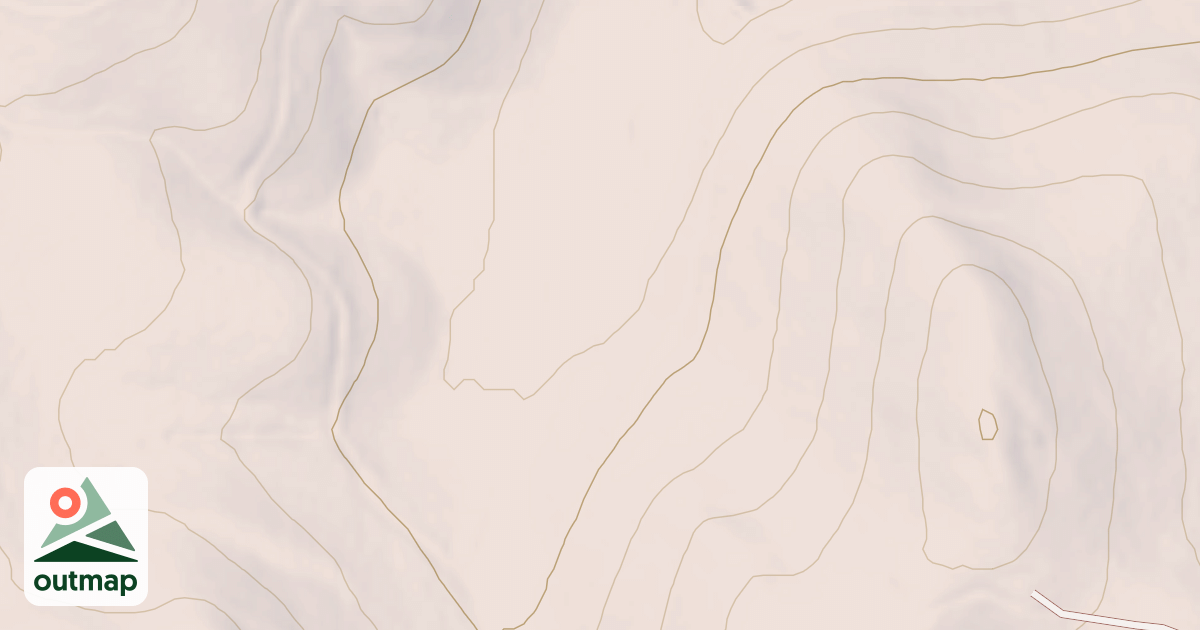 Map of USFS National Forest System Roads {0E774BD7-801E-4CB0-9D94-FD3076E2A07D}