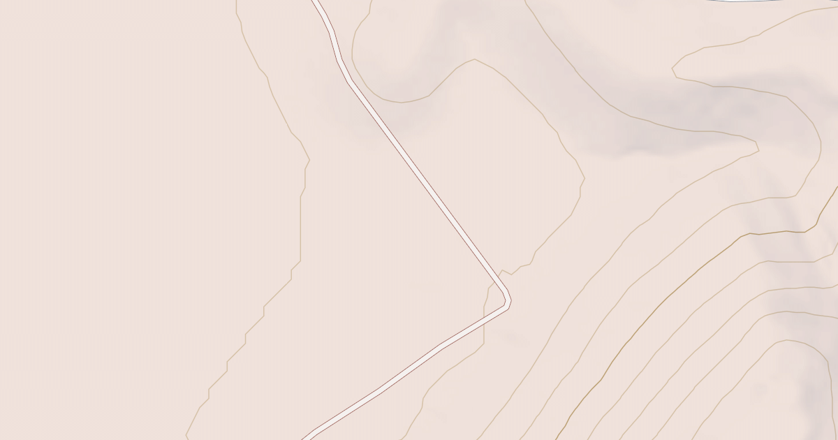 Map preview of BLM National GTLF Public Motorized Roads 3f393cb6-fad5-4a38-85b0-17fba269ebc0