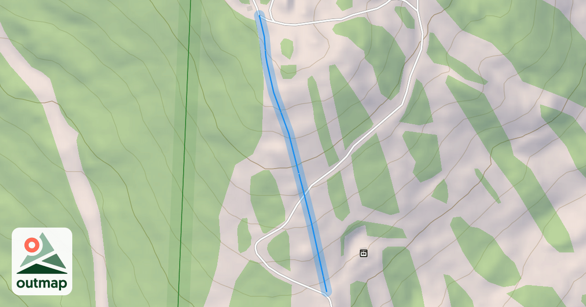 Map of Upper Twister