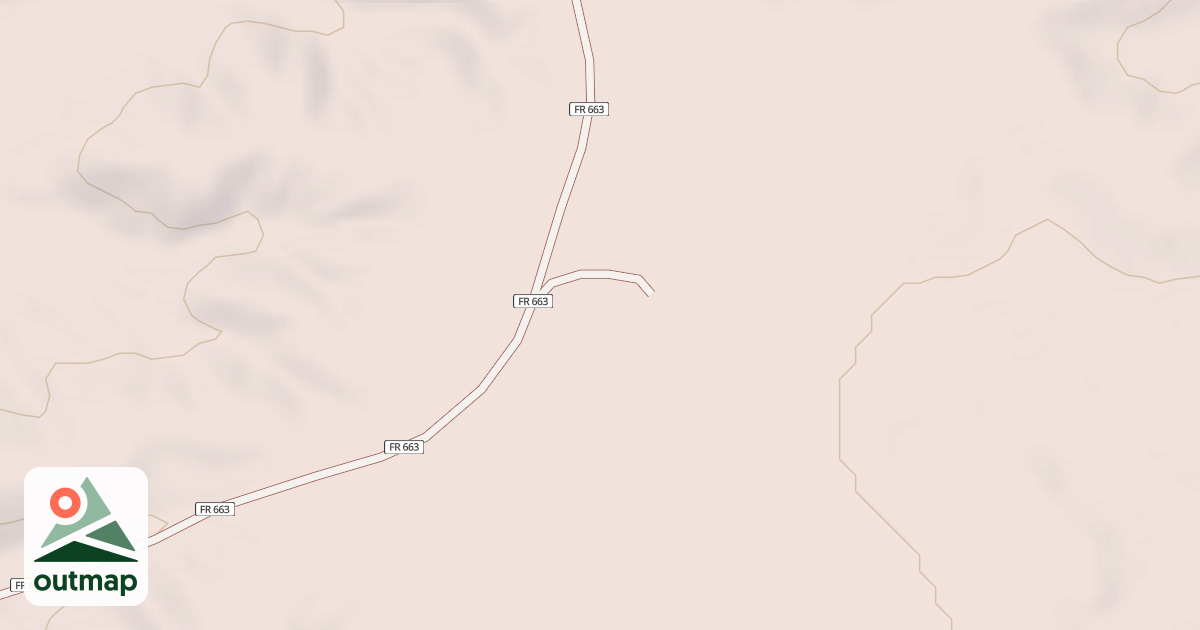 Map of ISU NO. 7